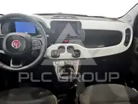 2025 Fiat Panda