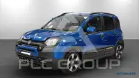 2025 Fiat Panda
