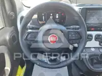 2025 Fiat Panda