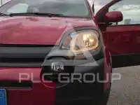 2025 Fiat Panda