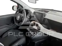2025 Fiat Panda
