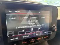 2025 Fiat Panda