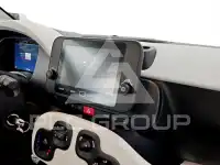 2025 Fiat Panda