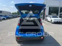 2025 Fiat Panda