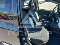 2025 Fiat Panda