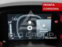 2025 Fiat Panda
