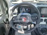 2025 Fiat Panda