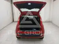 2025 Fiat Panda