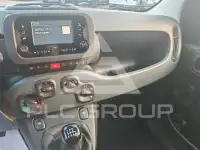 2025 Fiat Panda