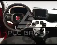 2025 Fiat Panda