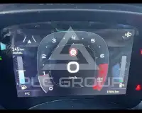 2025 Fiat Panda