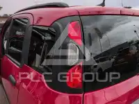2025 Fiat Panda