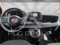 2025 Fiat Panda