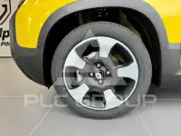 2025 Fiat Panda