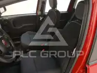 2025 Fiat Panda