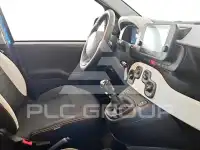 2025 Fiat Panda