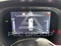 2025 Fiat Panda