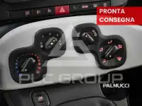 2025 Fiat Panda