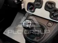 2025 Fiat Panda