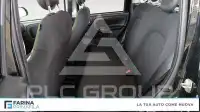 2025 Fiat Panda