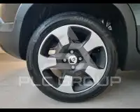 2025 Fiat Panda