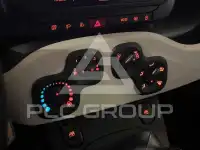2025 Fiat Panda