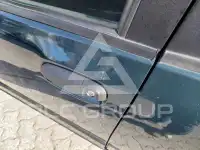 2025 Fiat Panda