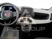 2025 Fiat Panda