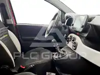 2025 Fiat Panda
