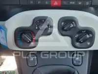 2025 Fiat Panda