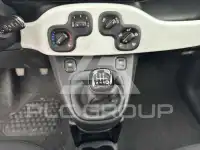 2025 Fiat Panda