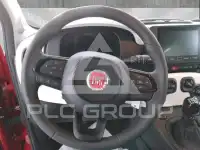 2025 Fiat Panda