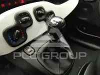 2025 Fiat Panda