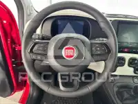 2025 Fiat Panda