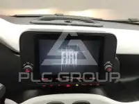 2025 Fiat Panda