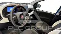 2025 Fiat Panda