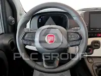 2025 Fiat Panda