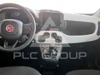 2025 Fiat Panda