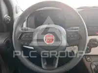 2025 Fiat Panda