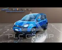 2025 Fiat Panda
