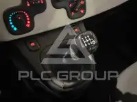2025 Fiat Panda