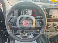 2025 Fiat Panda