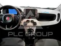 2025 Fiat Panda
