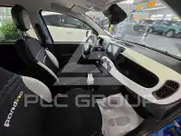2025 Fiat Panda