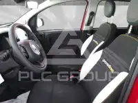 2025 Fiat Panda