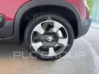 2025 Fiat Panda