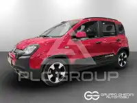 2025 Fiat Panda