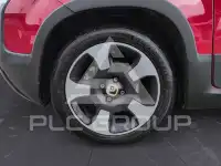 2025 Fiat Panda