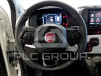 2025 Fiat Panda