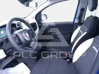 2025 Fiat Panda